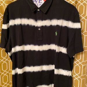 Hippie kinda day with this shirt!  Woodstock!!